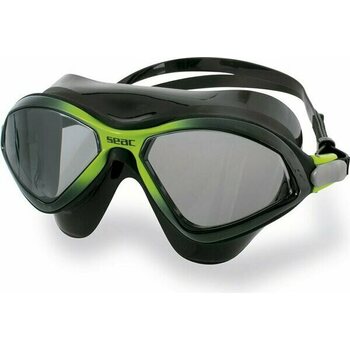Open water goggles