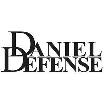 Daniel Defense pistolene
