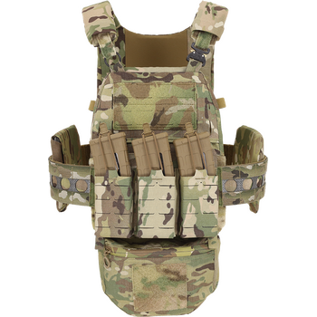 Combat Gear / Protective Gear