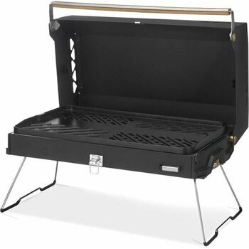 Travel grills