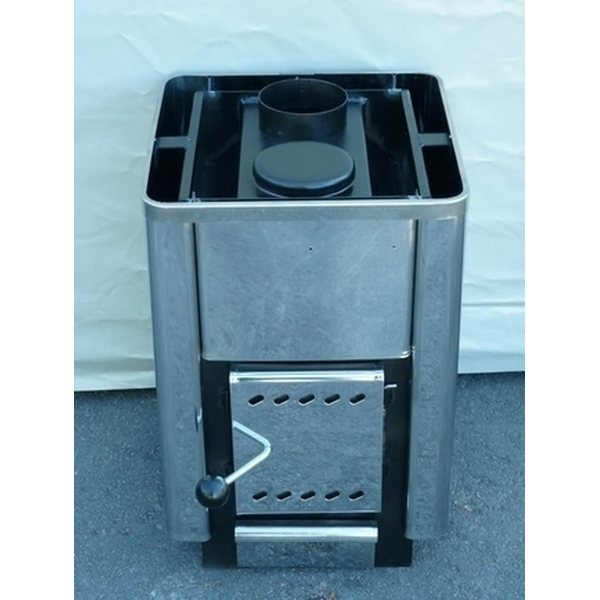 Sauna Stoves | Varuste.net English