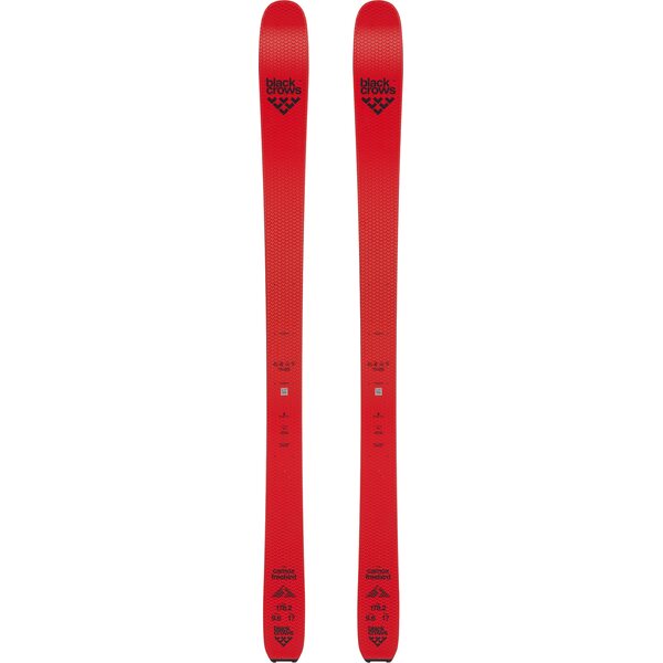 Black Crows Camox Freebird | Alpine Skis | Varuste.net 日本語