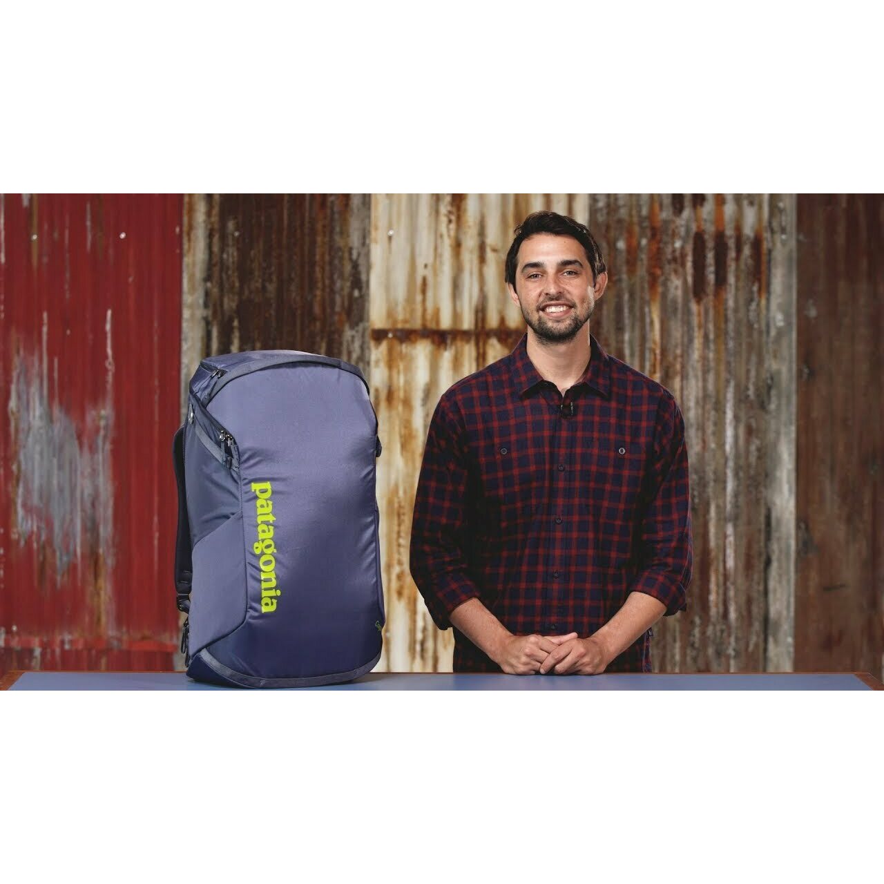 Patagonia cragsmith pack outlet 45l