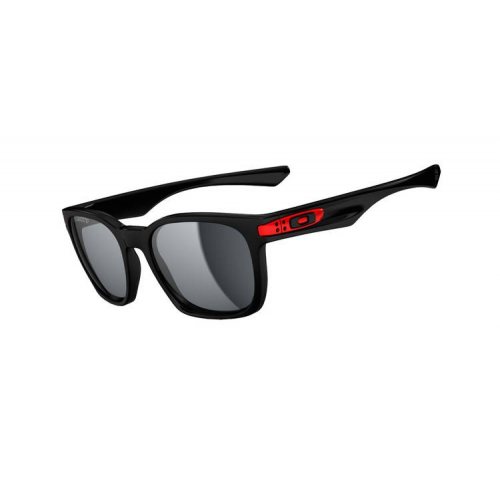 oakley garage rock ducati polished black grey polarized oakley garage rock ducati polished black grey polarized