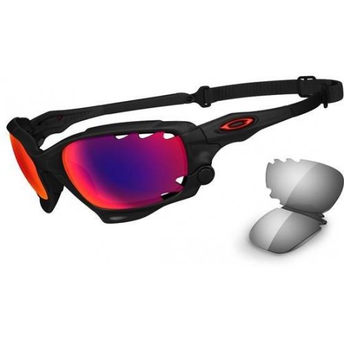oakley racing jacket matte black ink oakley racing jacket matte black ink