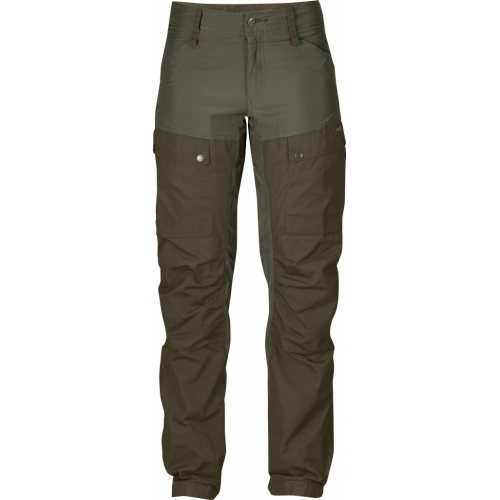 Fjällräven keb w trousers short