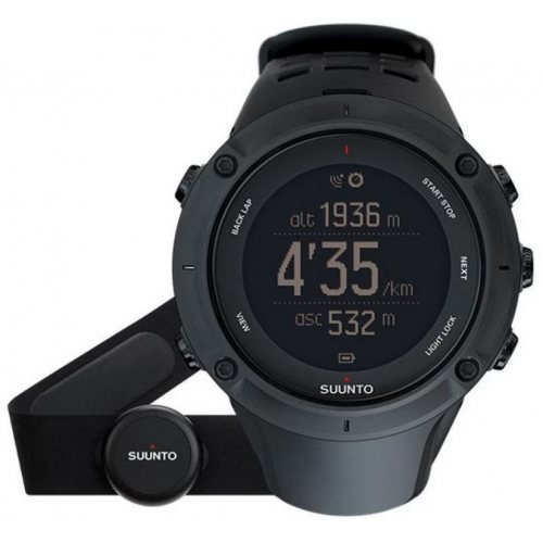 suunto ambit3 peak wrist hr