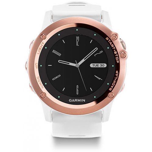 garmin fenix x sapphire