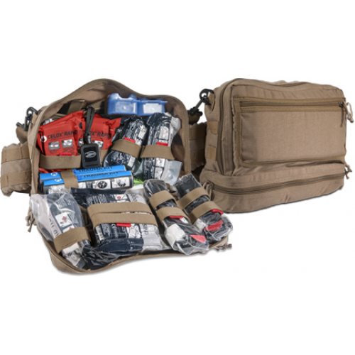 Combat Medical MARCH CLS Bag | First Aid Kits | Varuste.net English