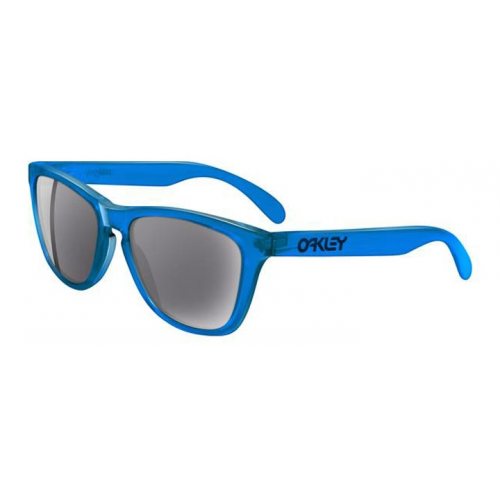 Oakley Frogskins Blue Oakley Frogskins Blue