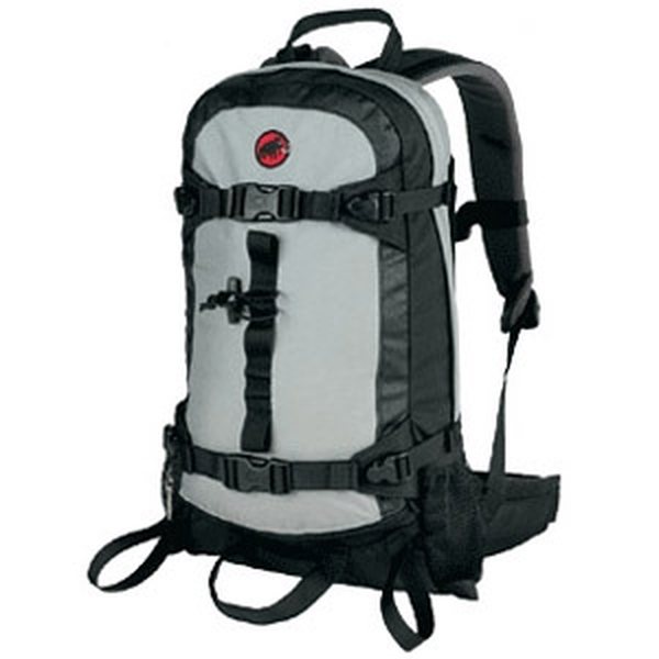 dakine heli snow pack