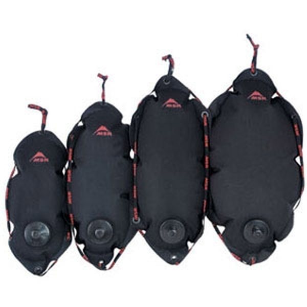 MSR Dromedary Bag 10L Water Bags English