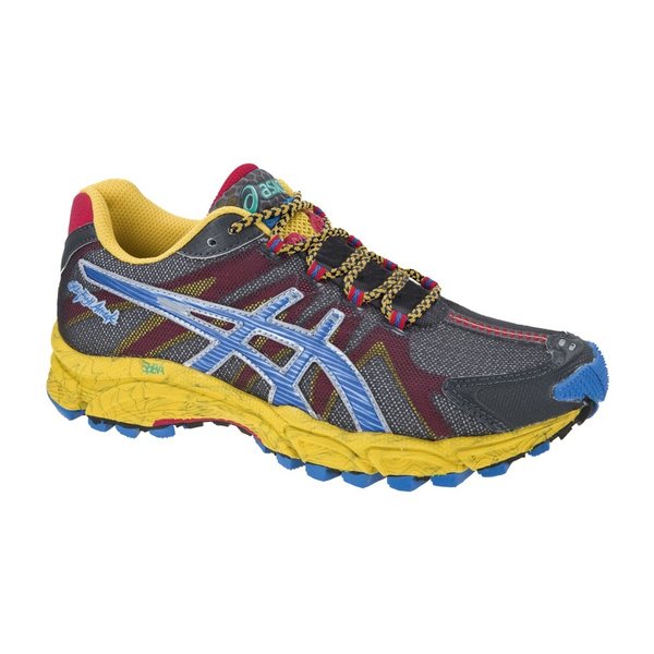 asics fuzetora womens
