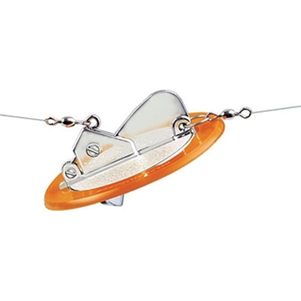 Luhr Jensen Dipsy Diver 57mm 030 English