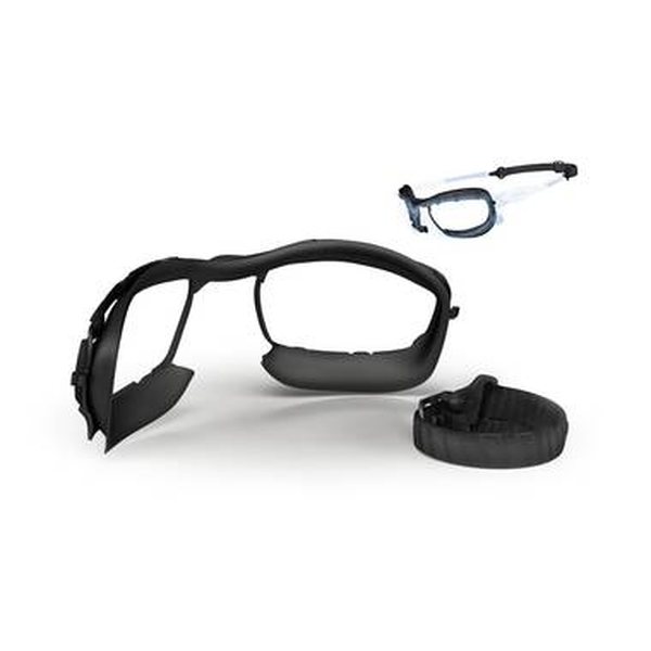 Oakley Split Jacket, Wind Gasket Access/Upgrade Kit Sunglass Nose
