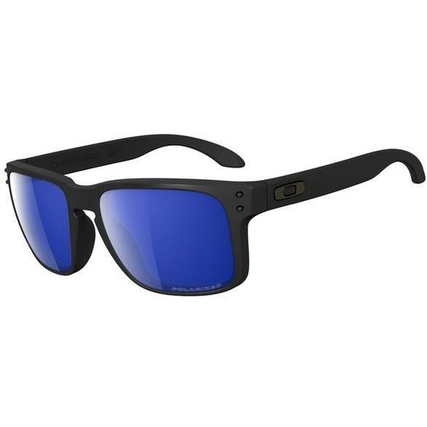 oakley holbrook ice iridium