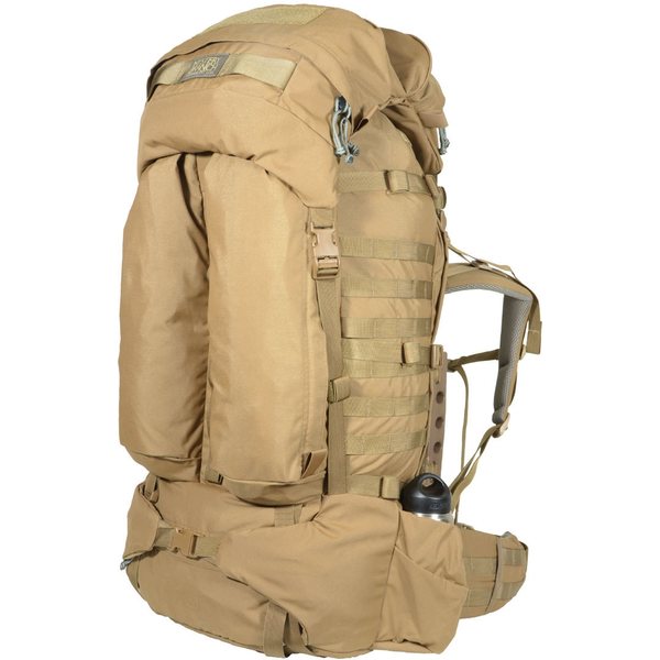 Mystery Ranch NICE 6500, Without Frame | Military Backpacks | Varuste ...