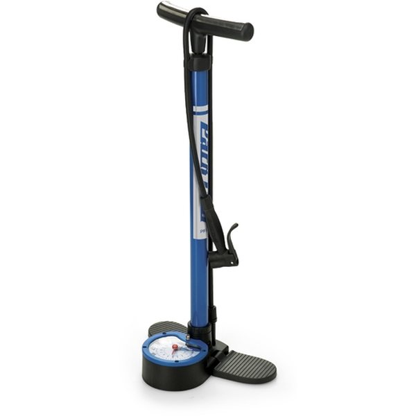 Parktool Floor Pump Pfp 8 Bicycle Pumps Varuste Net English