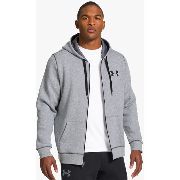 under armour storm rival full zip hoodie