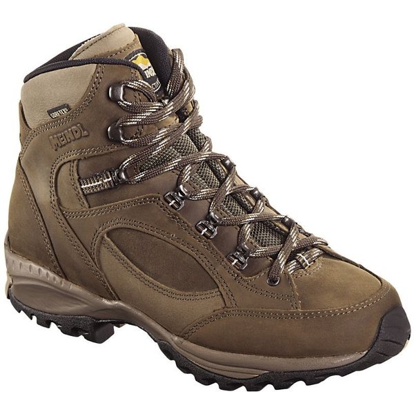 Meindl Tampa Lady GTX | Women's Hiking Boots with Shell | Varuste.net ...