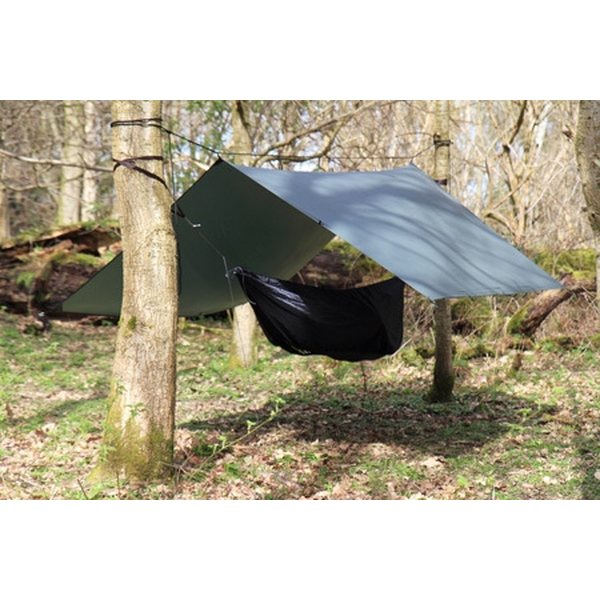 / en A/ / Filet de tente DD Superlight/