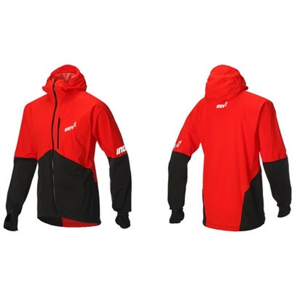raceshell waterproof jacket women's