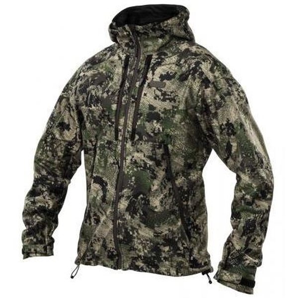 Sasta Deer Optifade Camo WS Jacket Men's Hunting Jackets without Shell English