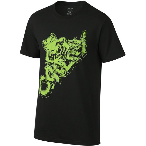 Oakley That Frog Tee | Men's T-Shirts | Varuste.net English