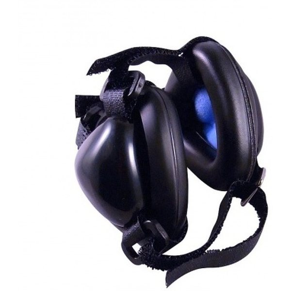 MuttMuffs Ear protection for dog Dog Ear and Eye Protection