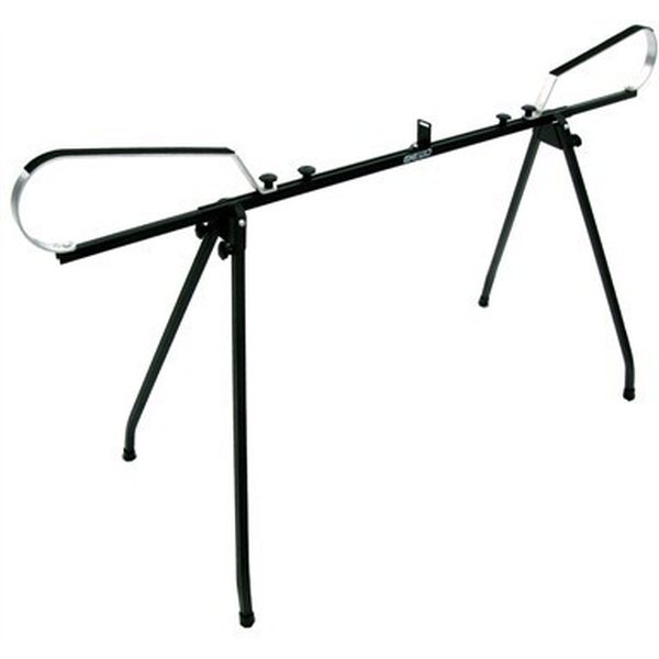 SkiGo Waxing Table for one ski Waxing tables English