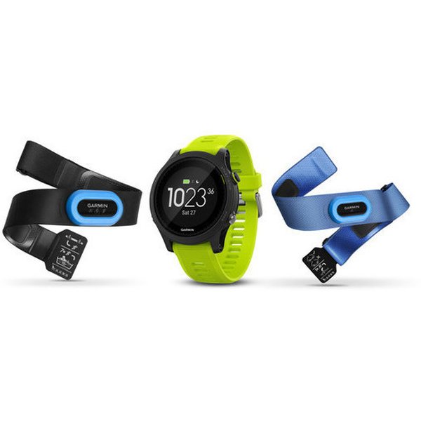 garmin forerunner 935 open water swimming