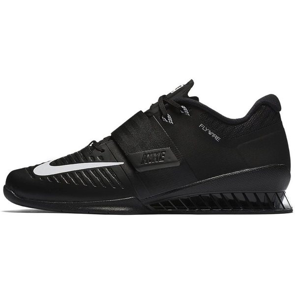 gewichtheberschuhe nike