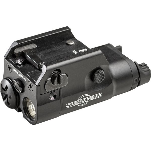 Surefire XC2 - Red Laser | Weapon Lights | Varuste.net English