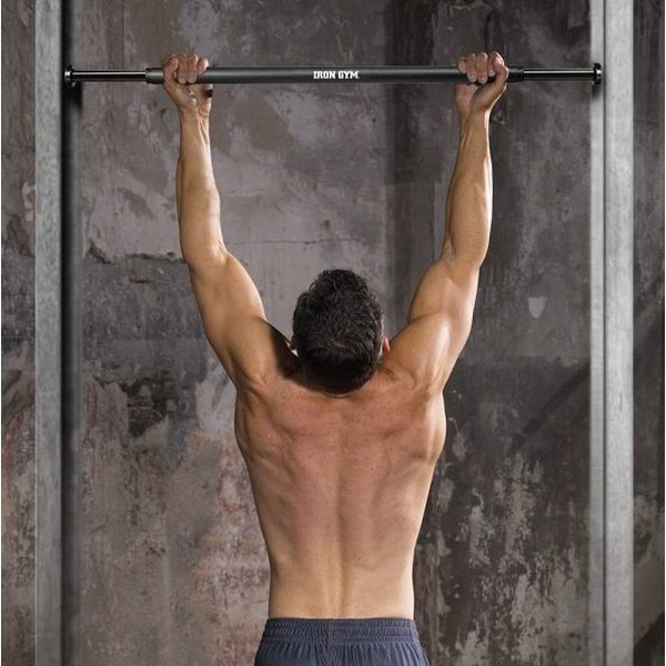  Iron gym pull up bar workouts for Gym