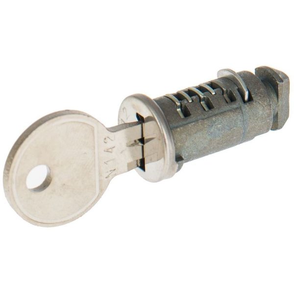 Thule Lock Cylinder (different serial numbers) Locks and Keys