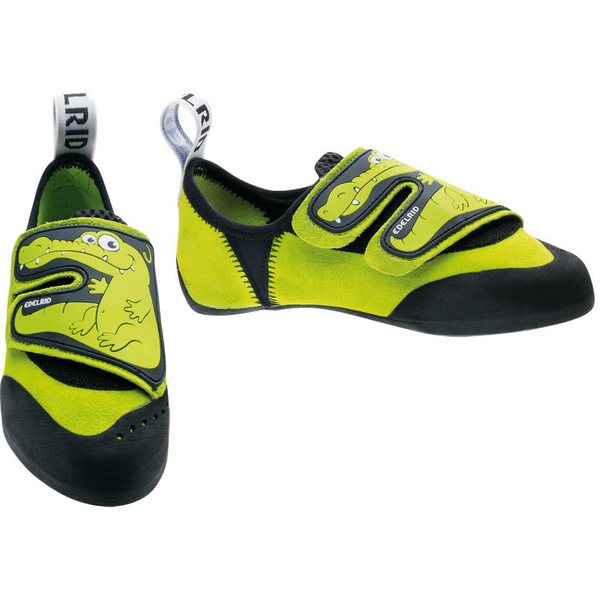 Edelrid Crocy Kid�s Climbing Shoes English
