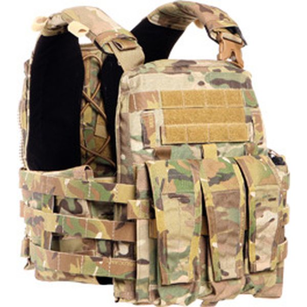 Crye Precision AVS Package | Plate Carriers / Covers | Varuste.net English