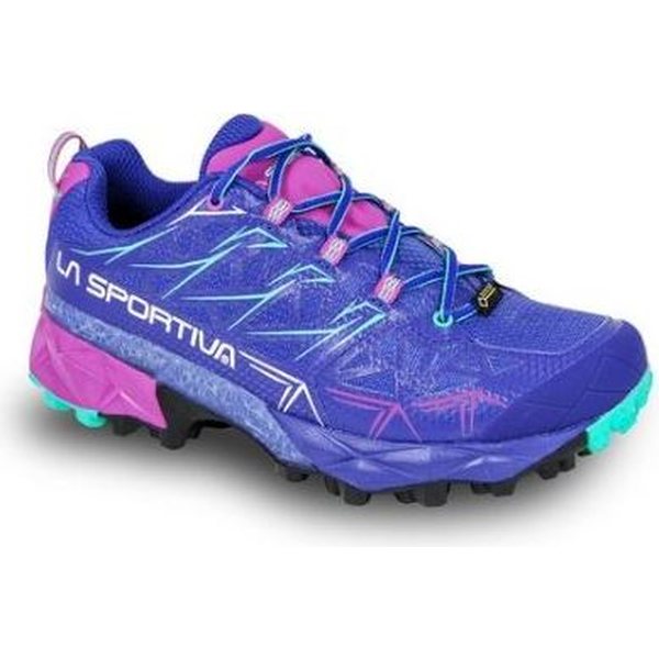 akyra trail running shoes