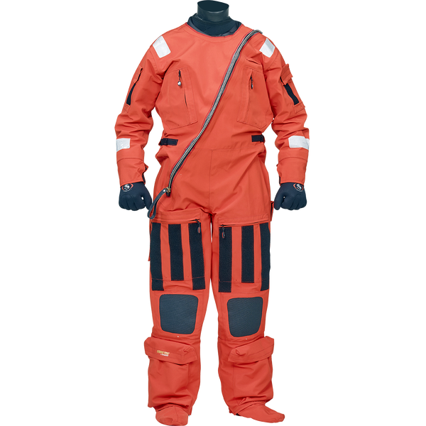 Ursuit 5030 Flight Suit | Immersion Suits | Varuste.net English
