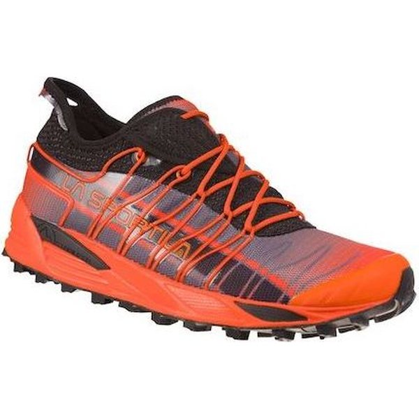 scarpe da trail running la sportiva