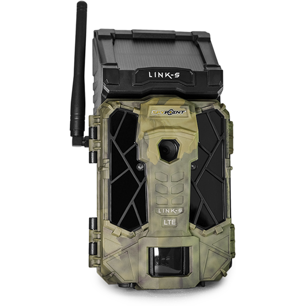 Spypoint Link S Cellular Trail Camera Game cameras