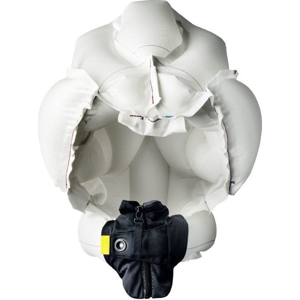 Hövding 3 Airbag Helmet Bike helmets English