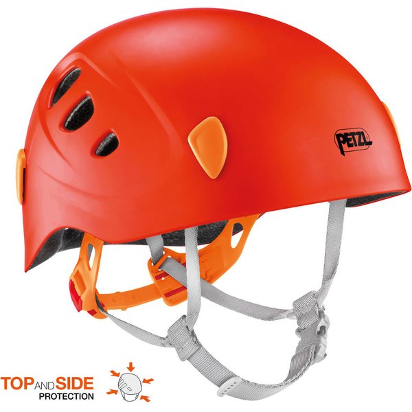 Petzl Picchu -lasten kypärä | Kiipeilykypärät | Varuste.net
