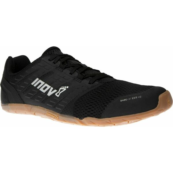 Inov-8 Bare-XF 210 v2 | Barefoot running shoes | Varuste.net English