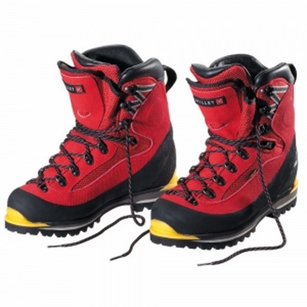 Millet Alpinist GTX Expedition Boots English