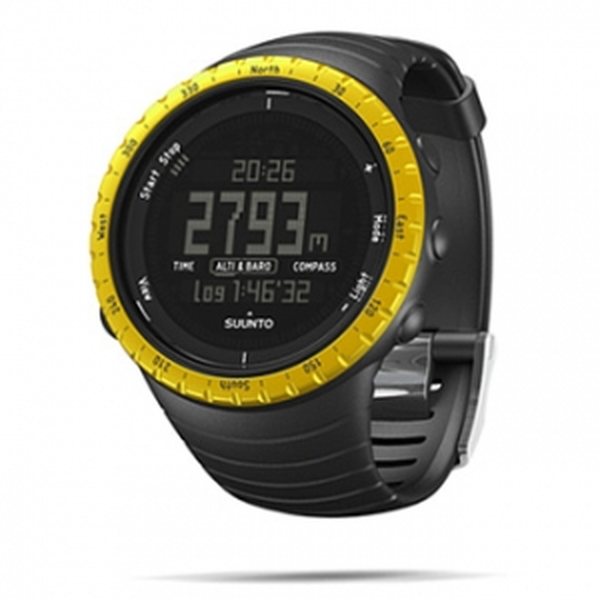 suunto core abc