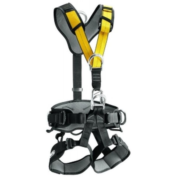 petzl navaho