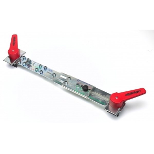 Rottefella Mounting Jig NTN Binding accessories English