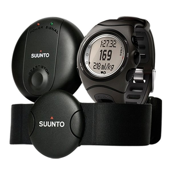 Suunto ant датчик