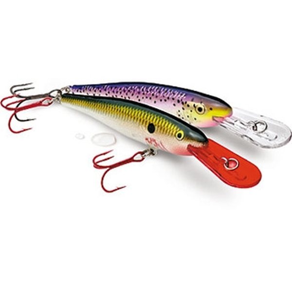 Rapala Minnow Rap 11cm MR-11 | Minnows | Varuste.net English